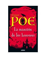 El joven Poe: La mansion de los horrores