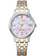 Citizen Reloj Ladies Eco-Drive