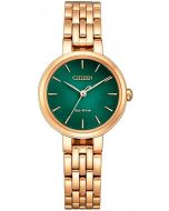 Citizen Reloj Ladies Eco-Drive