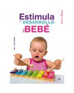 Estimula el desarrollo del bebé 