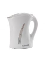Hervidor Black & decker