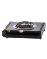 Black And Decker Estufa Eléctrica