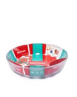 Marinex Pyrex Ovalado de 2.4 L