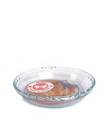Pyrex Bandeja para Tartas de 24 cm