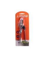 Imusa Abrelatas 3 en 1