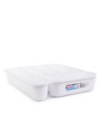 Sterilite Organizador de Cubiertos