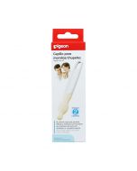 Pigeon Escobilla Para Tetinas Set de 2 Piezas