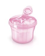 Avent Dosificador De Leche En Polvo - Rosado