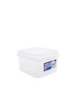 Sterilite Caja Organizadora con Tapa de19x16x11 CM