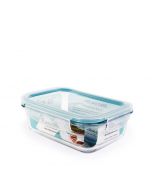 Mays Zona libre Envase para Alimentos de 1040 Ml