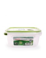 Sterilite Envase para alimentos con sello Hermético de 1.1 l