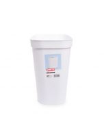 Sterilite Basurero sin Tapa de 9.5 L