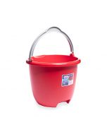 Sterilite Cubeta Plástica de 9.5 L