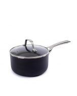 Oster Cacerola Individual con Tapa de 2.5 L
