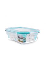 Mays Zona libre Envase para Alimentos de 630 Ml