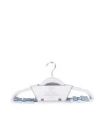 Karen Rhodes Col Ganchos con Horquilla Set de 6 Piezas
