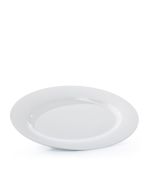 Soho Plato Ovalado de  14' - Tipo Bandeja