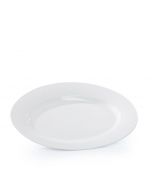 Soho Plato Ovalado de  11.75' - Tipo Bandeja