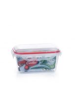 Betty Crocker Envase Plástico Rectangular de 960ML