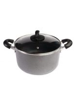 Oster Olla Con Tapa Vidrio 6 QT