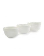 Bowls - Set de 3 Piezas