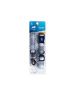 Animal Planet Correa+ Collar L para Perros - Blue