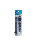 Animal Planet Correa+ Collar M para Perros - Navy
