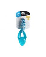Animal Planet Juguete para Gato 28x6.4x6.4 CM - Blue