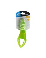 Animal Planet Juguete para Gato 28x6.4x6.4 CM - Green