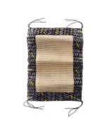 Animal Planet Alfombra con Rascador para Gatos 33x48 CM - Black