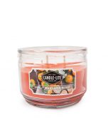 Candle-Lite Vela Sunlit Mandarin Berry de 10 OZ
