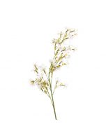 Venetian Flor Artificial Decorativa de 110 CM