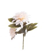 Venetian Flor Artificial Decorativa de 60 CM
