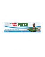 Four Paws Wee-Wee Orinal de Interior 20'x20' - Respuesto de Pasto