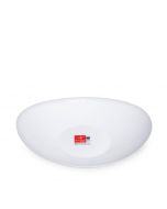 Luigi Bormioli Plato para Sopas Prometeo de 7.75 Pulgadas