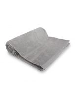 Aire Linens Toalla de Baño 30x60 Gray