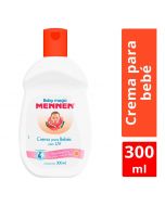 Mennen Crema para Bebé con UV 300 ML