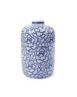 Venetian Cerámica Decorativa Estampada de 16 x 25 CM