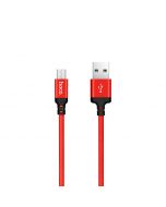 Cable de Carga y Datos Micro USB Times Speed 2M