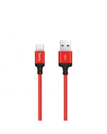 Cable de Carga y Datos USB Tipo C Times Speed 2M