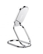 Soporte Plegable Multifuncional de Metal Emma