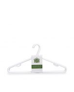 Wonder House Set de Ganchos Grandes para Ropa de 41.5x21x0.6 CM - 5 Piezas