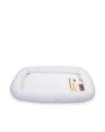Four Paws Cama para Mascotas Create Pad Natural de 23 x 20 Pulgadas