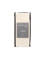 Adelle Studio 2 Fundas de Almohadas Standard Beige