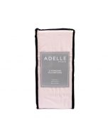 Adelle Studio 2 Fundas de Almohadas Standard Rose Gold