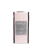 Adelle Studio 2 Fundas de Almohadas King - Rose Gold