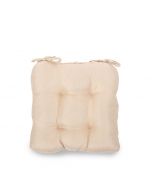 Popular Bath Protectores para Asientos Juliette de 16 Pulgadas - Beige