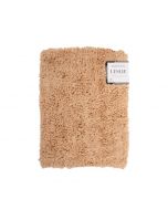 Popular Bath Alfombra de Baño de 39 x 69 CM - Beige