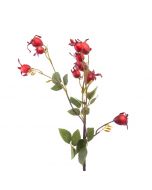 Concepts Rosas Artificiales de 74 CM