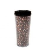 Herevin Vaso Térmico de Café de 440 ML